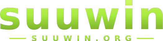 suuwin logo