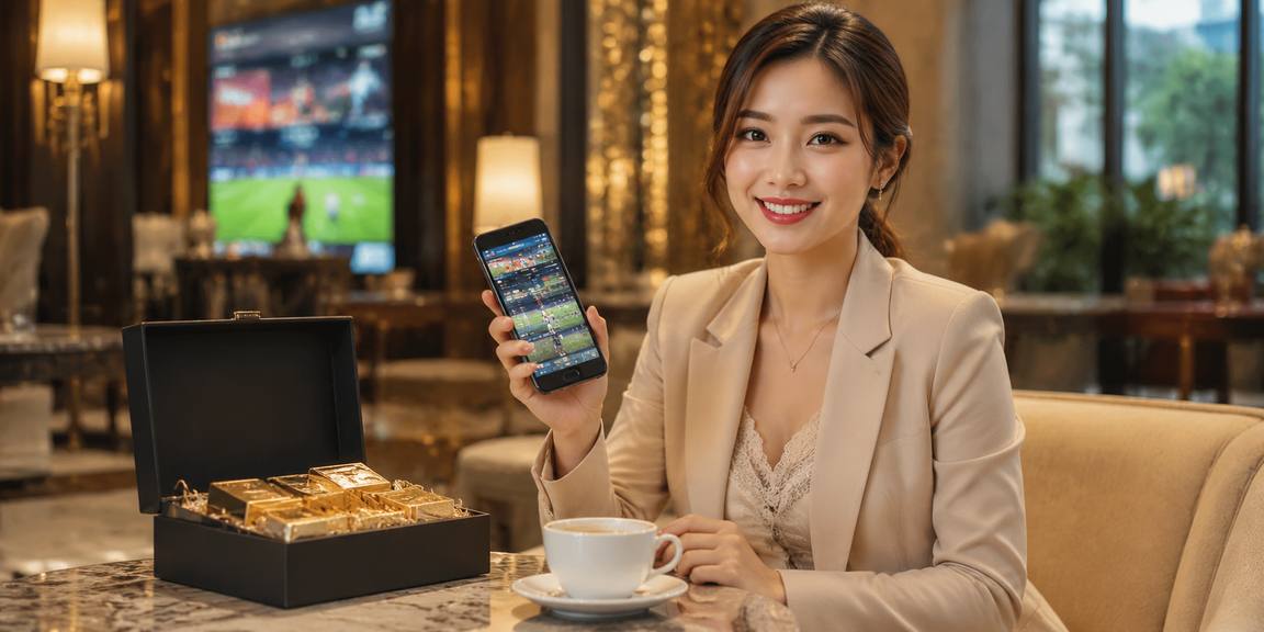 suuwin Bàn Dealer Thật Tại Sảnh Casino Chính suuwin